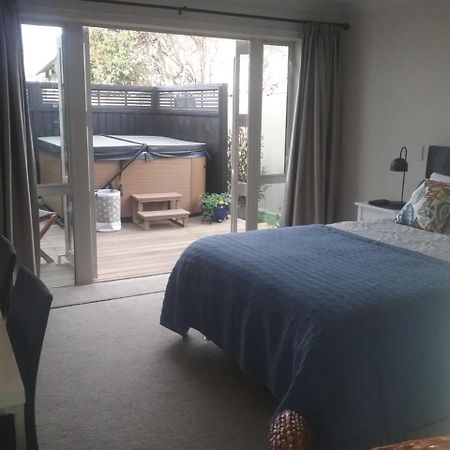 Alfred'S@115 Bed and Breakfast Blenheim Buitenkant foto