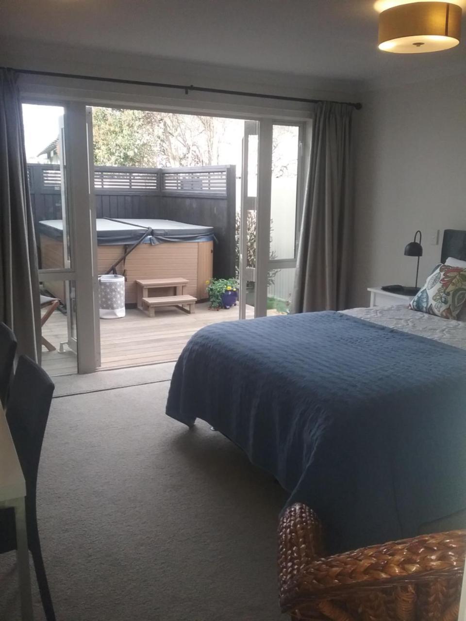 Alfred'S@115 Bed and Breakfast Blenheim Buitenkant foto