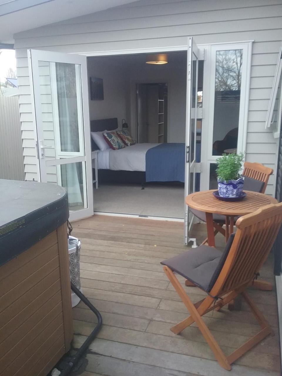 Alfred'S@115 Bed and Breakfast Blenheim Buitenkant foto